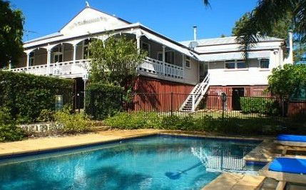 Kalbar QLD Accommodation Bookings