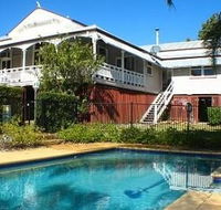 Wiss House Bed and Breakfast - Accommodation Bookings