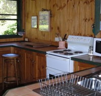 Lamb Island Holiday Cottage - Accommodation Bookings