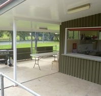 Christmas Creek Recreation Centre - Accommodation Bookings