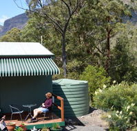 Cave Rock Cottages - Accommodation Bookings