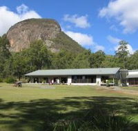 Zengarra Country House and Pavilions - Accommodation Bookings