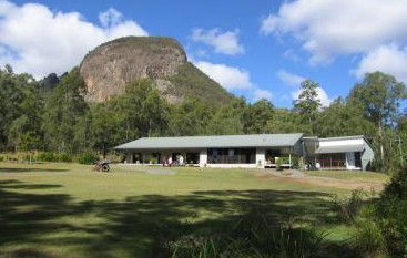 Zengarra Country House And Pavilions - Accommodation Bookings 0
