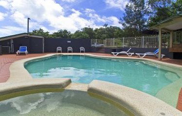 Whalewatch Ocean Beach Resort - Accommodation Bookings 0