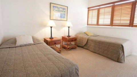 Whalewatch Ocean Beach Resort - Accommodation Bookings 1