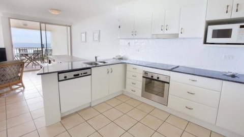 Whalewatch Ocean Beach Resort - Accommodation Bookings 3