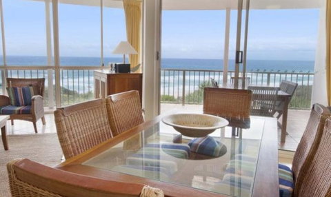 Whalewatch Ocean Beach Resort - Accommodation Bookings 4