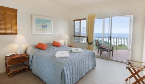 Whalewatch Ocean Beach Resort - Accommodation Bookings 6