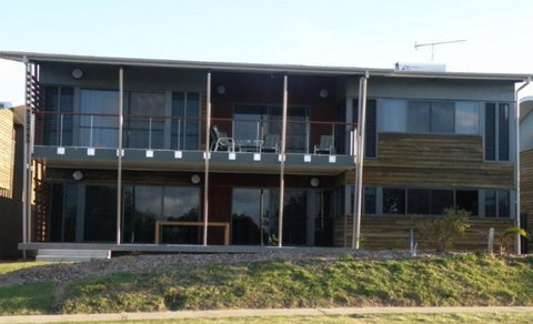 Werai And Weetanga - Accommodation Bookings 2