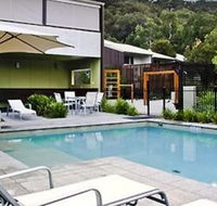Allure Stradbroke Resort