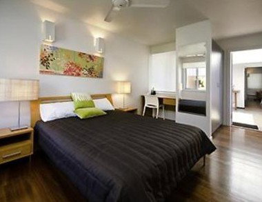 Allure Stradbroke Resort - Accommodation Bookings 9