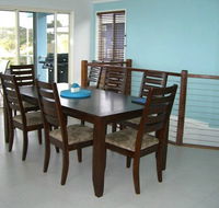 Blue Ocean View Beach House - Accommodation Bookings