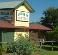 Ironbark Inn Motel - Accommodation Bookings