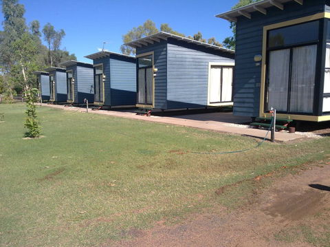 Ironbark Inn Motel - Accommodation Bookings 1