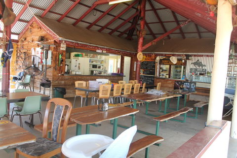 Ironbark Inn Motel - Accommodation Bookings 2