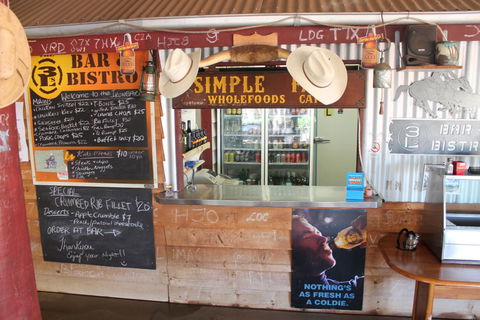Ironbark Inn Motel - Accommodation Bookings 4