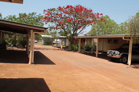 Ironbark Inn Motel - Accommodation Bookings 5