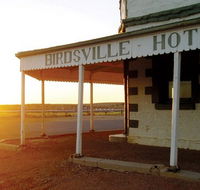 Birdsville Hotel - The Outback Loop - Accommodation Bookings