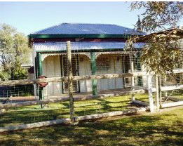 Cunnamulla Cottage Accommodation - Accommodation Bookings 0