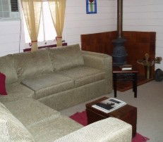 Cunnamulla Cottage Accommodation - Accommodation Bookings 1