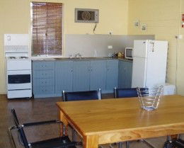 Cunnamulla Cottage Accommodation - Accommodation Bookings 2