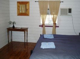 Cunnamulla Cottage Accommodation - Accommodation Bookings 3