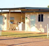 Hughenden Allen Terry Caravan Park - Accommodation Bookings