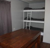 Kinnon and Co Outback Lodges - Accommodation Bookings