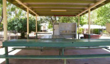 Mount Isa Caravan Park - Accommodation Bookings 0