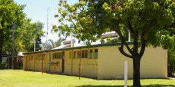 Mount Isa Caravan Park - Accommodation Bookings 1