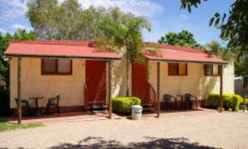 Mount Isa Caravan Park - Accommodation Bookings 2