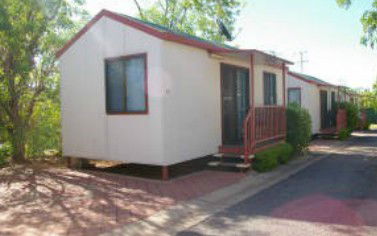 Mount Isa Caravan Park - Accommodation Bookings 3