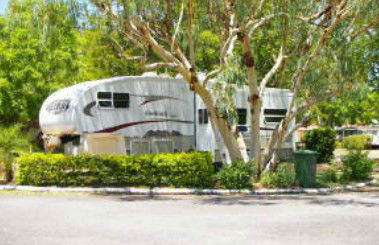 Mount Isa Caravan Park - Accommodation Bookings 4