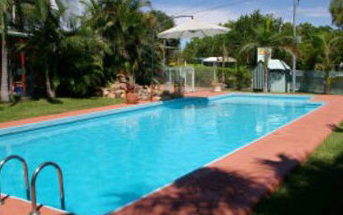 Mount Isa Caravan Park - Accommodation Bookings 5