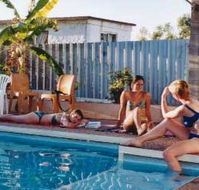 Travellers Haven Backpackers - Accommodation Bookings
