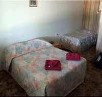 Entrikens Pioneer Motel - Accommodation Bookings