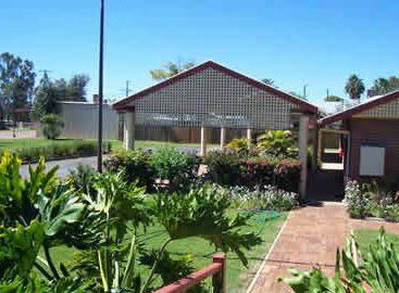 Tambo QLD Accommodation Bookings