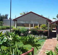 Tambo Mill Motel and Van Park