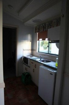 Cooper Cabins - Accommodation Bookings 2