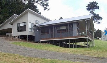 Bunderra - Holiday Home - Accommodation Bookings 2