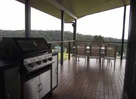 Bunderra - Holiday Home - Accommodation Bookings 4