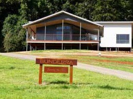 Bunderra - Holiday Home - Accommodation Bookings 6