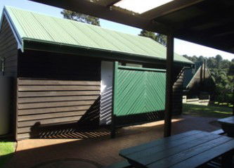 Tuggan-Tuggan - Chalet - Accommodation Bookings 0