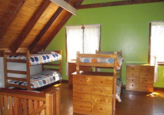 Tuggan-Tuggan - Chalet - Accommodation Bookings 1