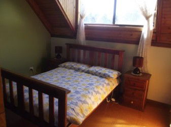 Tuggan-Tuggan - Chalet - Accommodation Bookings 3