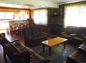 Tuggan-Tuggan - Chalet - Accommodation Bookings 4