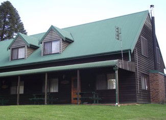Tuggan-Tuggan - Chalet - Accommodation Bookings 5