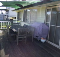 Hillcrest - Holiday Home - Accommodation Bookings