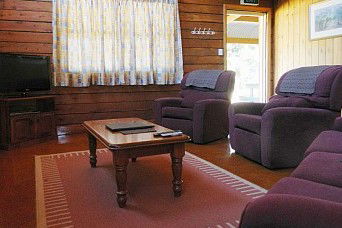 Mirrabooka - Chalet - Accommodation Bookings 2