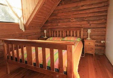 Mirrabooka - Chalet - Accommodation Bookings 4